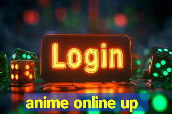 anime online up